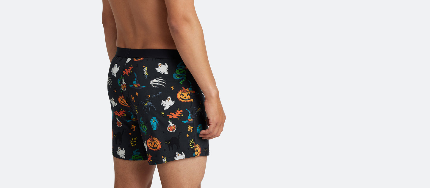 Boxer 3-Pack | Halloween Night Pack