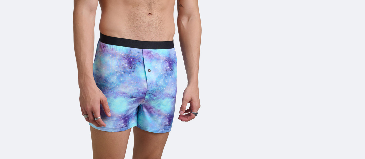 Boxer | Galaxy