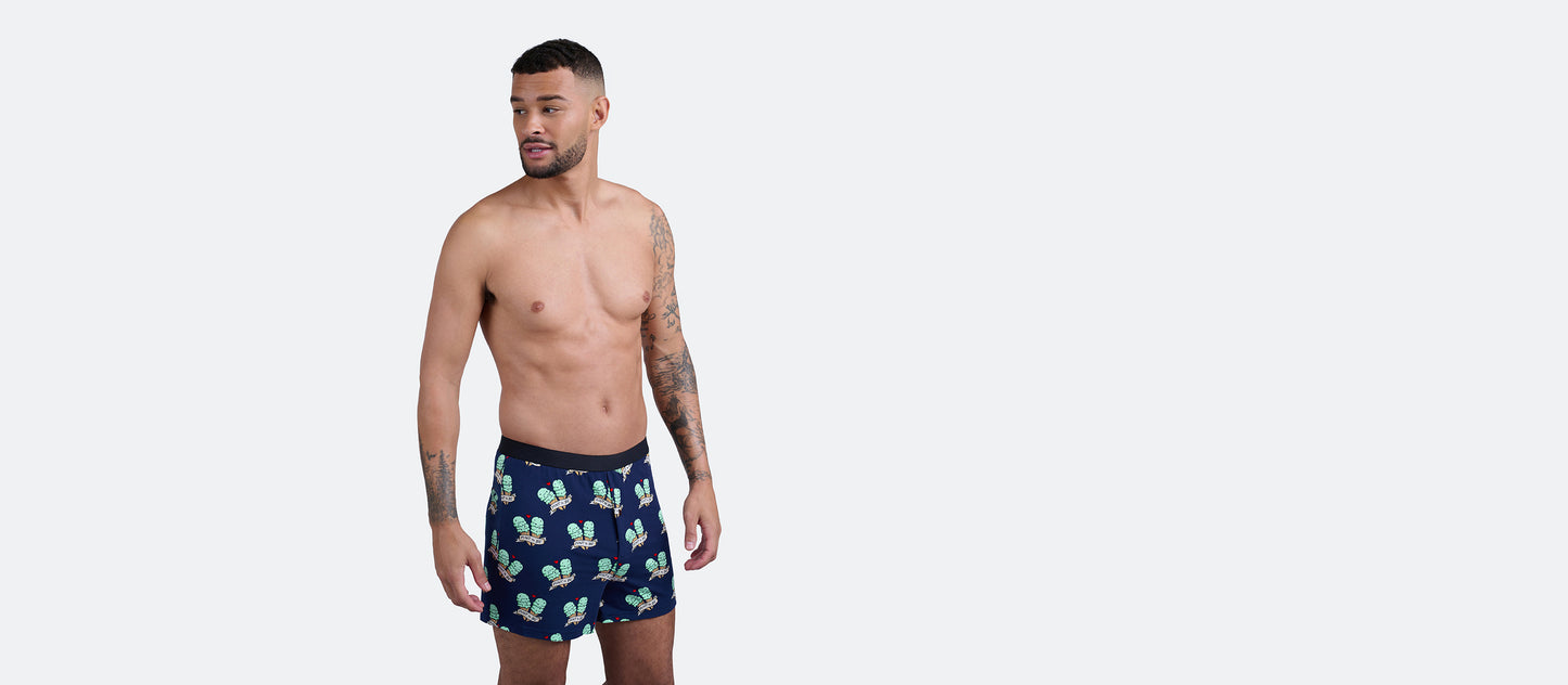 Boxer | Mint To Be