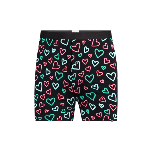 Boxer | Electric Hearts