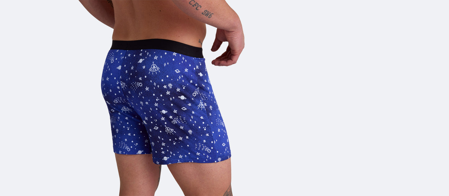 Boxer | OuterSpaced