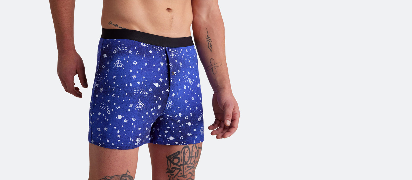 Boxer | OuterSpaced