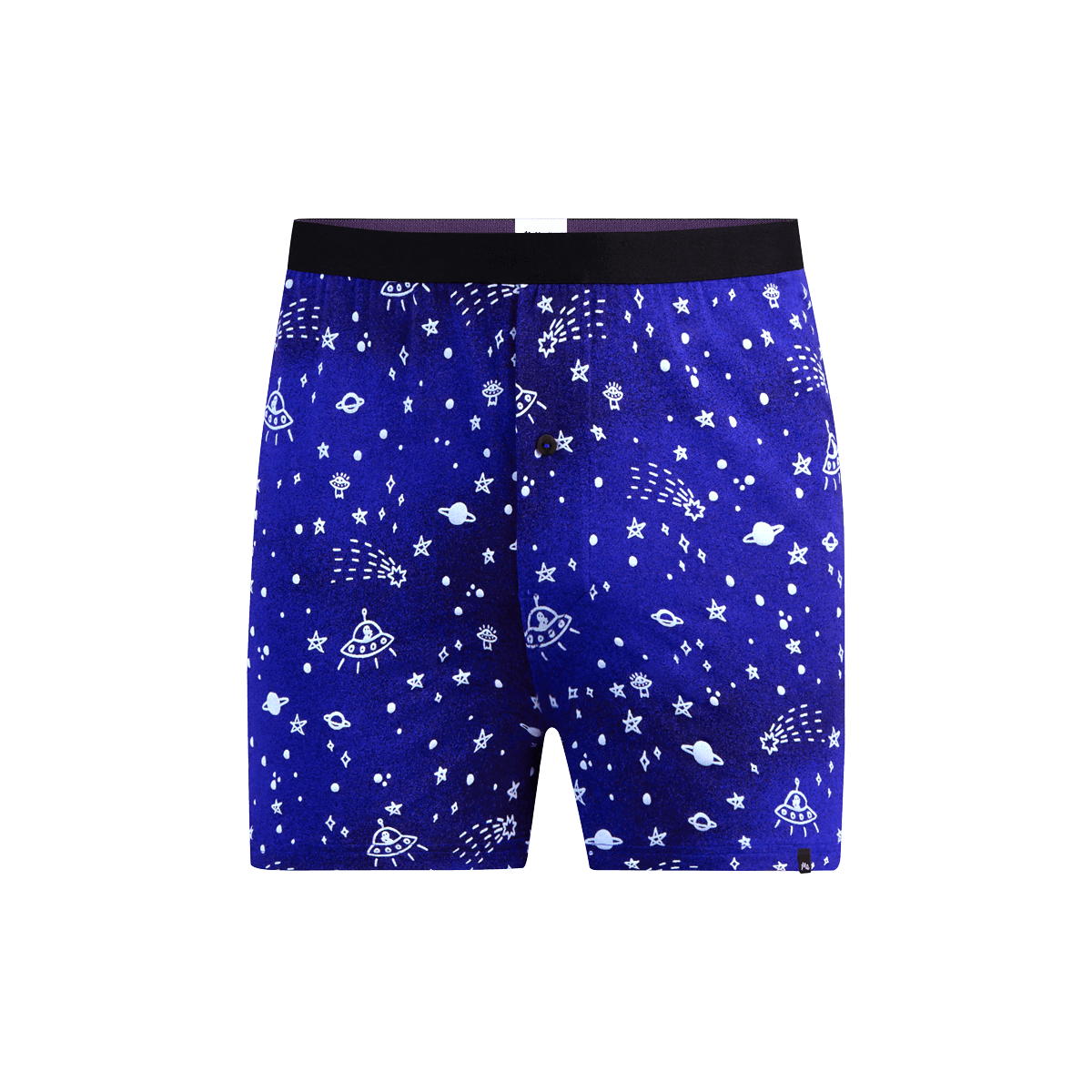 Boxer | OuterSpaced