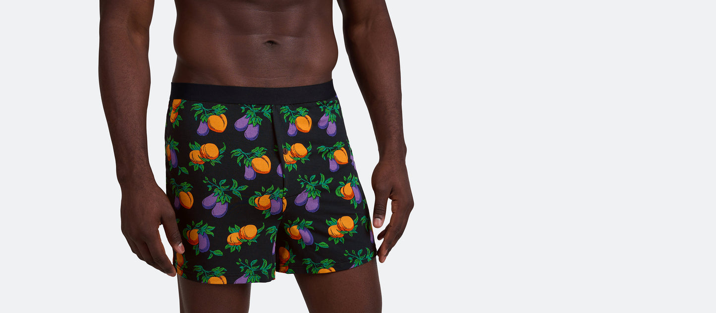 Boxer | Fruits Gone Wild