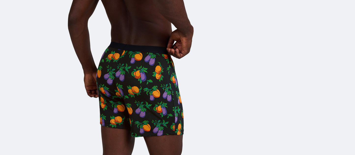 Boxer | Fruits Gone Wild