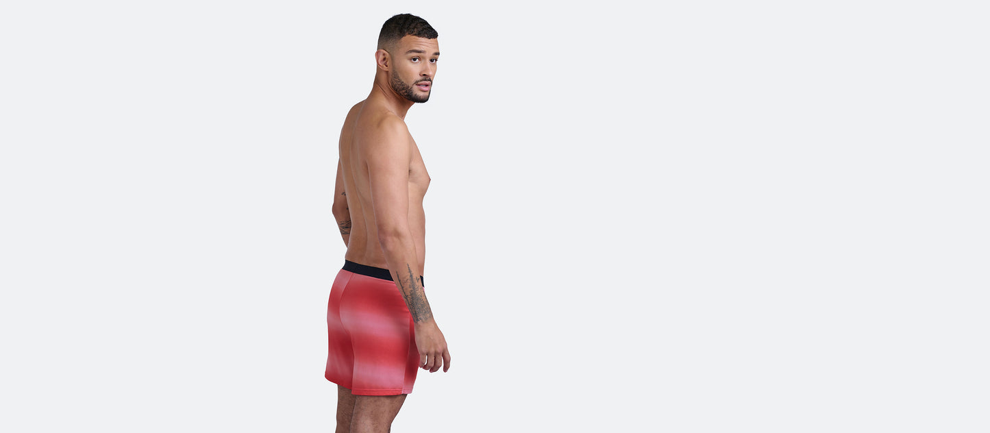 Boxer | Pink Ombre