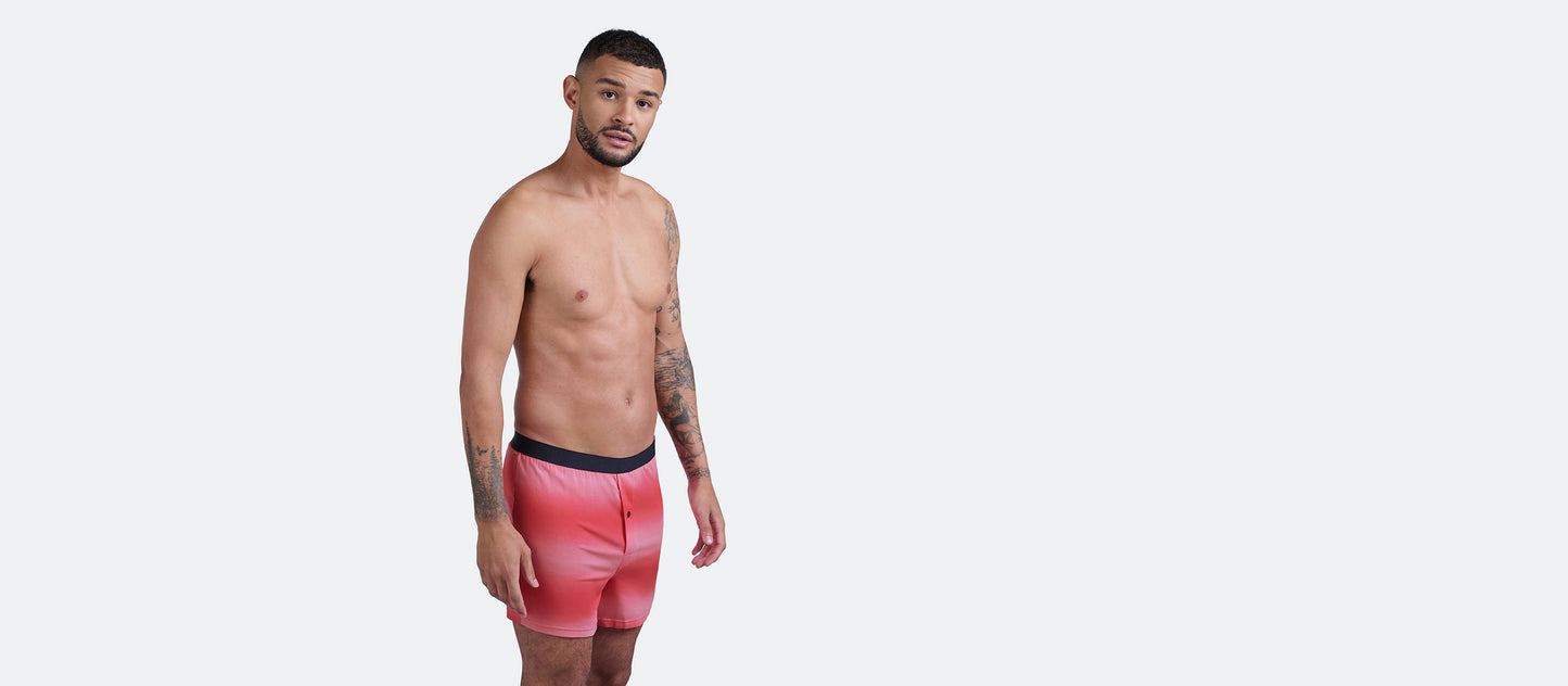 Boxer | Pink Ombre