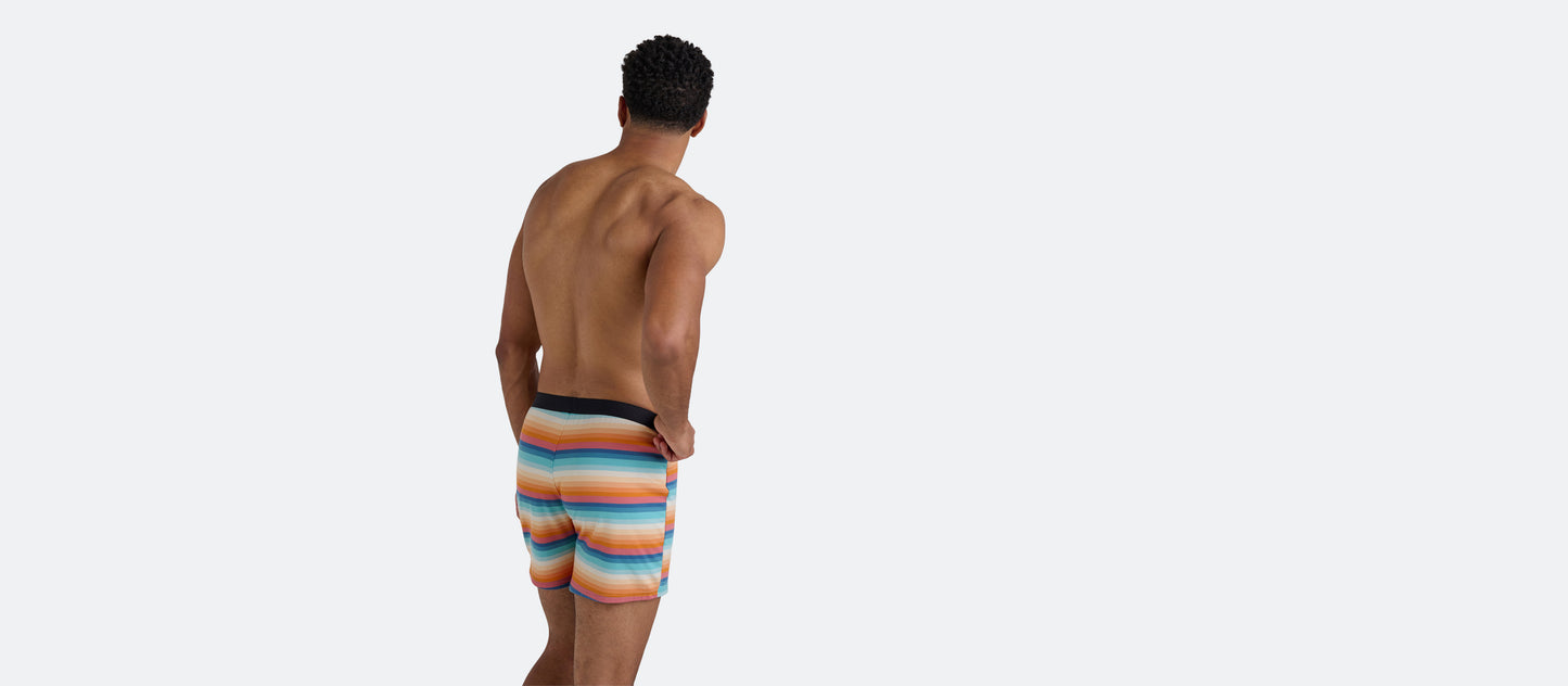 Boxer | Pool Stripes