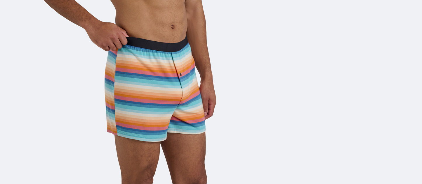 Boxer | Pool Stripes