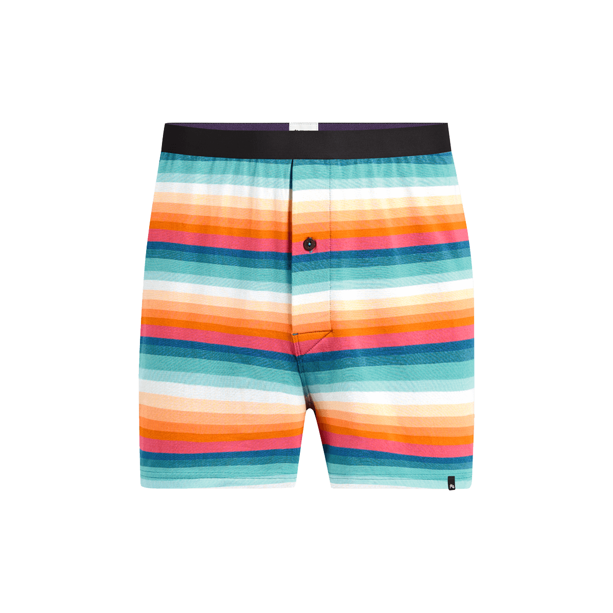 Boxer | Pool Stripes