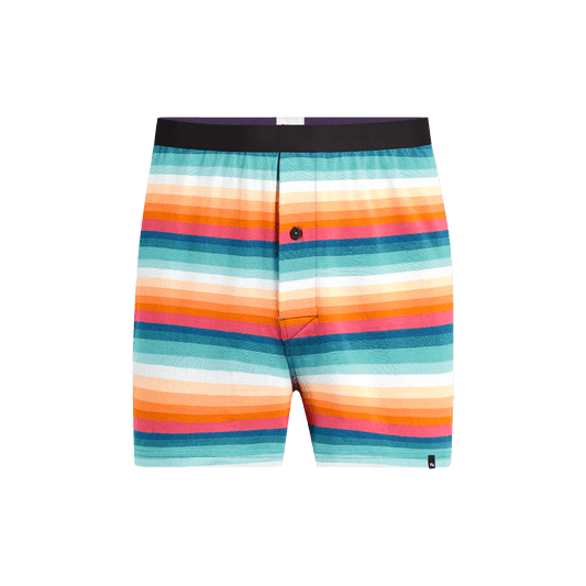 Boxer | Pool Stripes