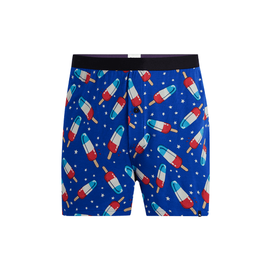 Boxer | Patriotic Pops