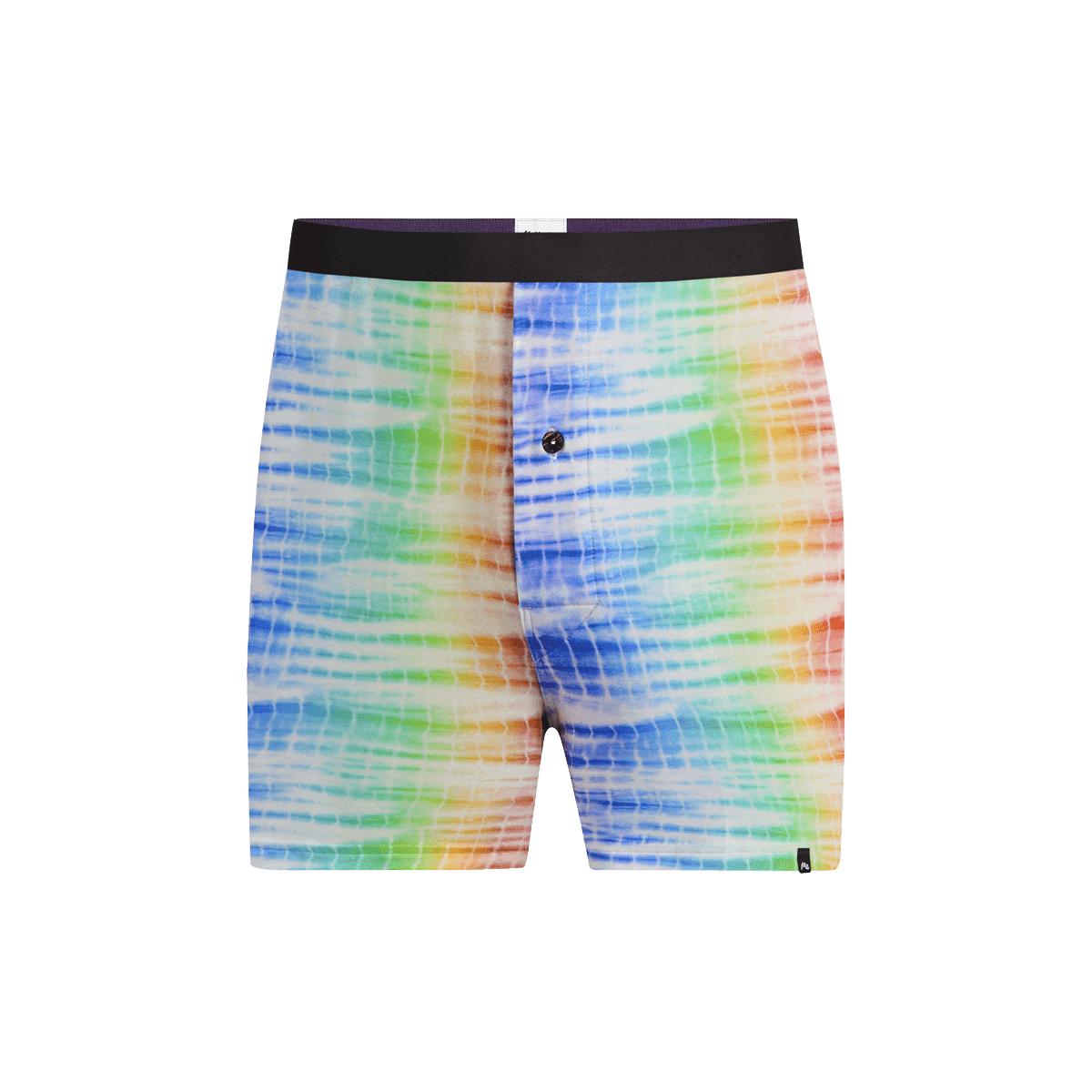 Boxer | Rainbow Daze