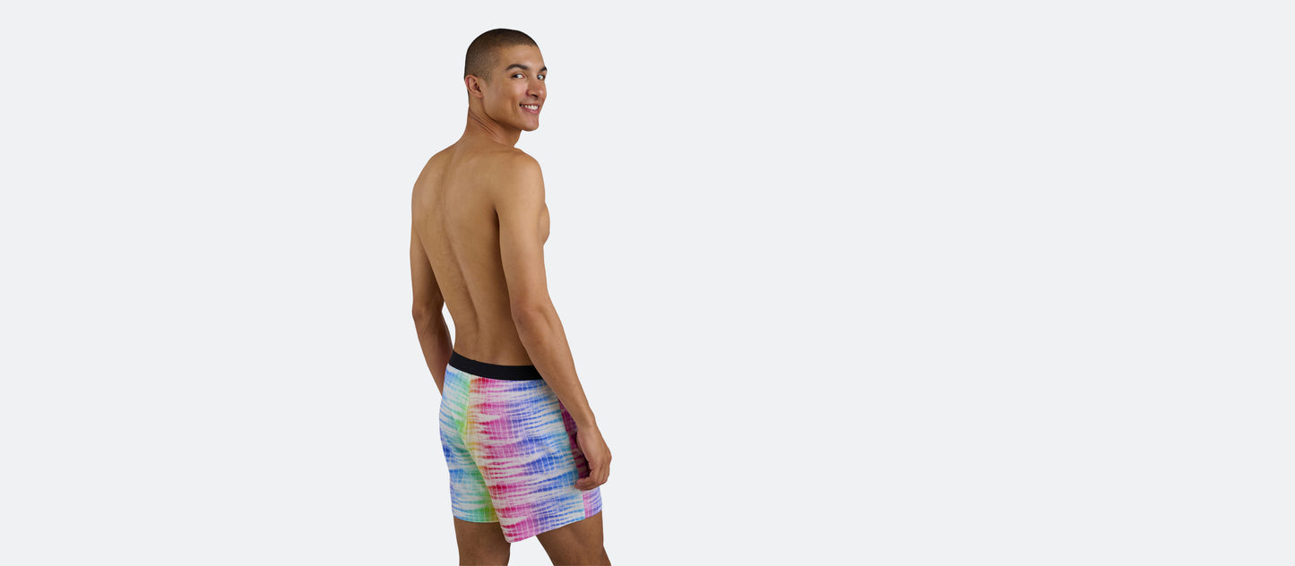 Boxer | Rainbow Daze