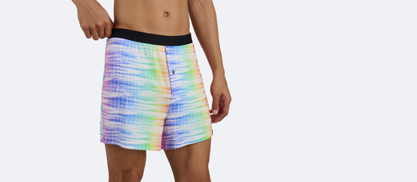 Boxer | Rainbow Daze