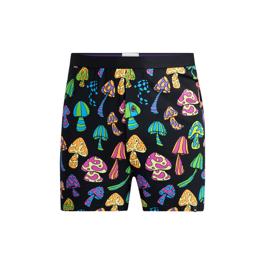 Boxer | Shroomin