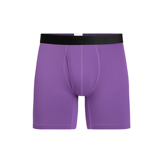 Boxer Brief w/ Fly | Passionfruit