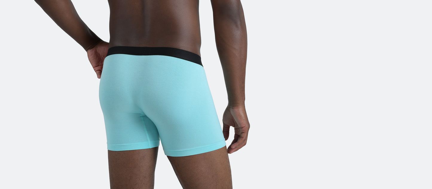 Boxer Brief | Blizzard Blue