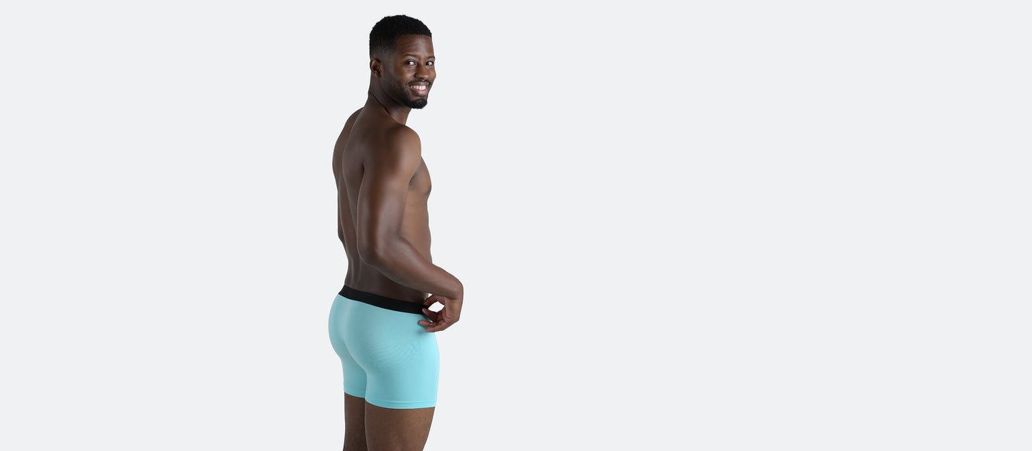 Boxer Brief | Blizzard Blue