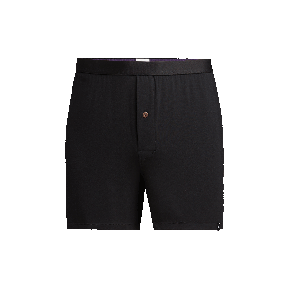 Boxer | Black