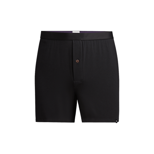 Boxer | Black