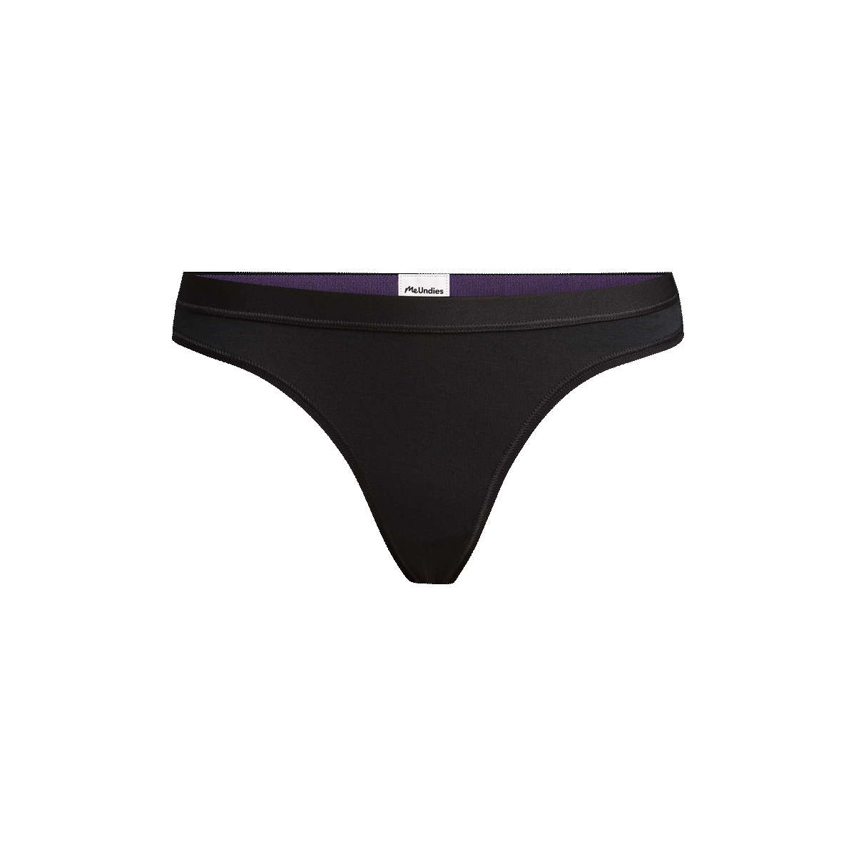 Thong | Black