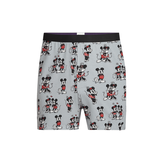 Boxer | Mickey & Minnie