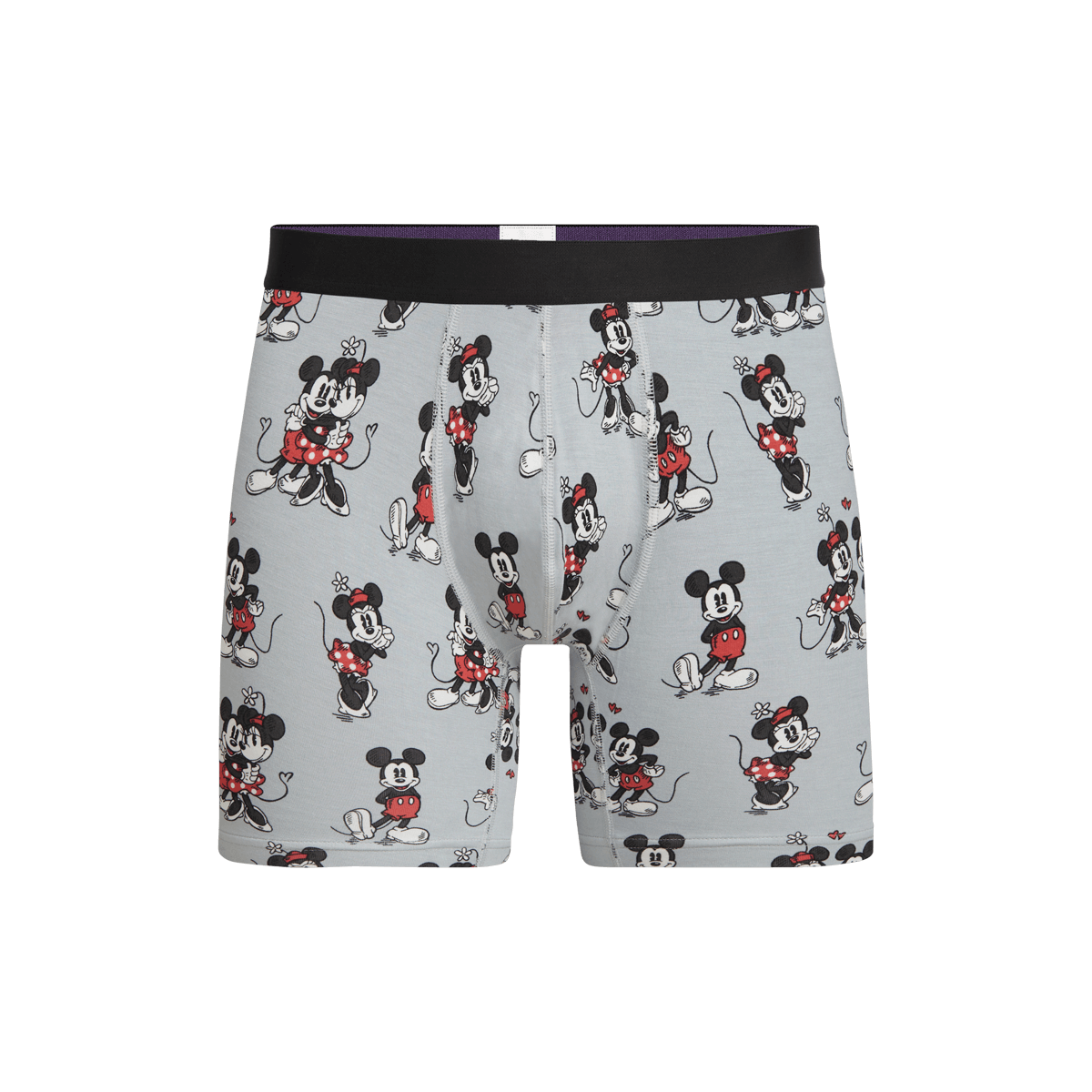 Boxer Brief | Mickey & Minnie