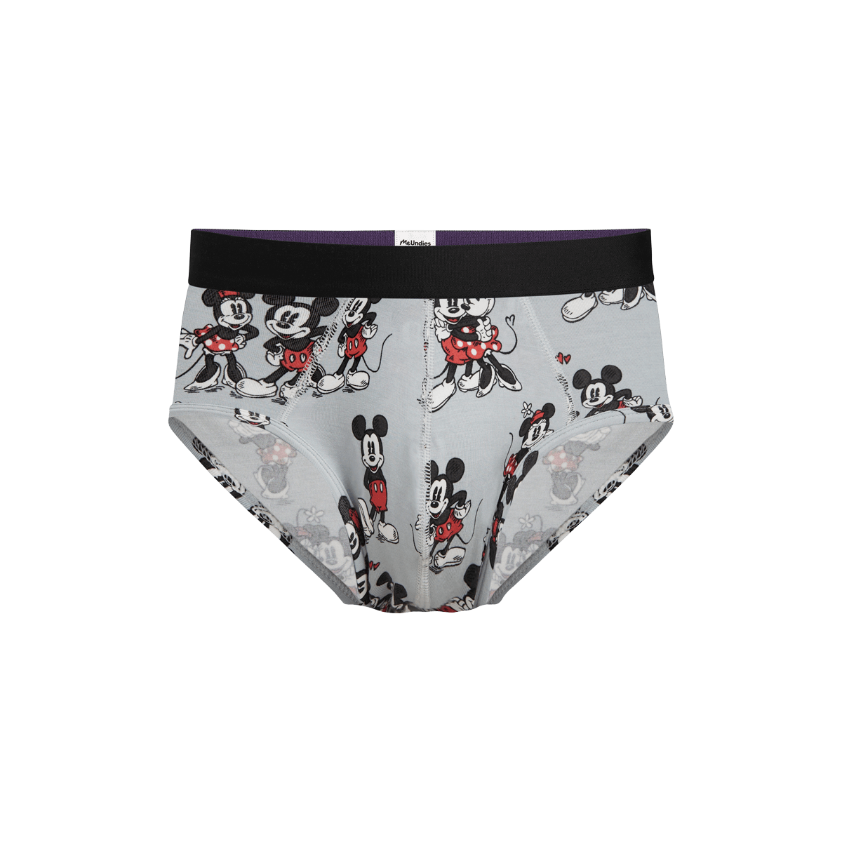 Brief | Mickey & Minnie