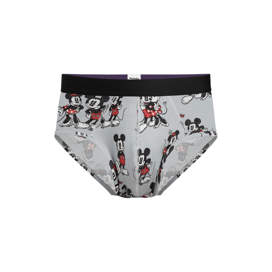 Brief | Mickey & Minnie