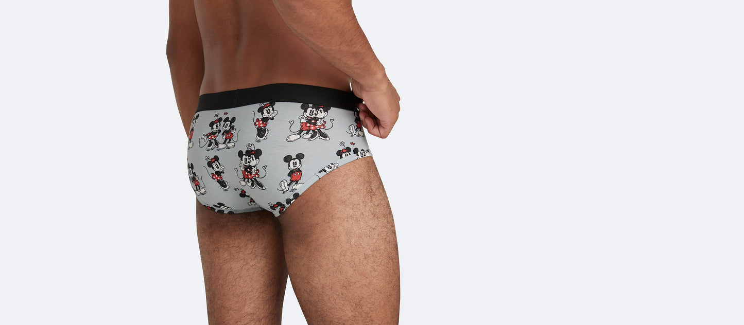 Brief | Mickey & Minnie