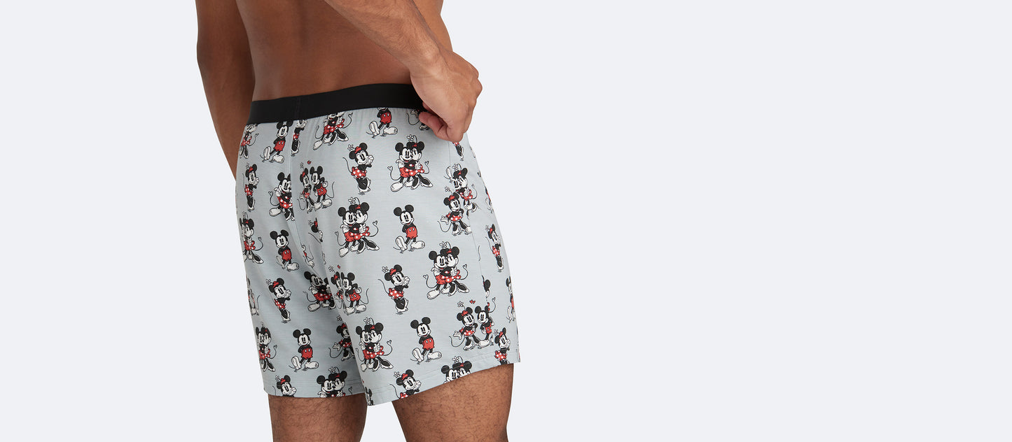 Boxer | Mickey & Minnie