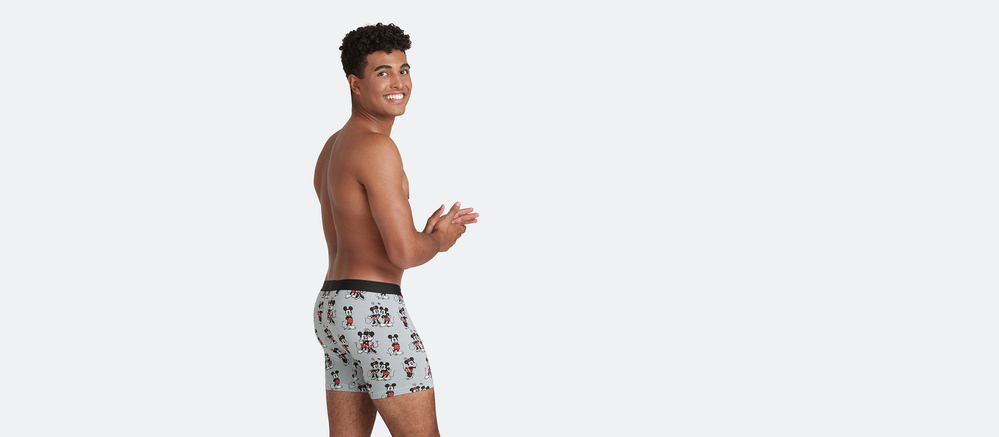 Boxer Brief | Mickey & Minnie