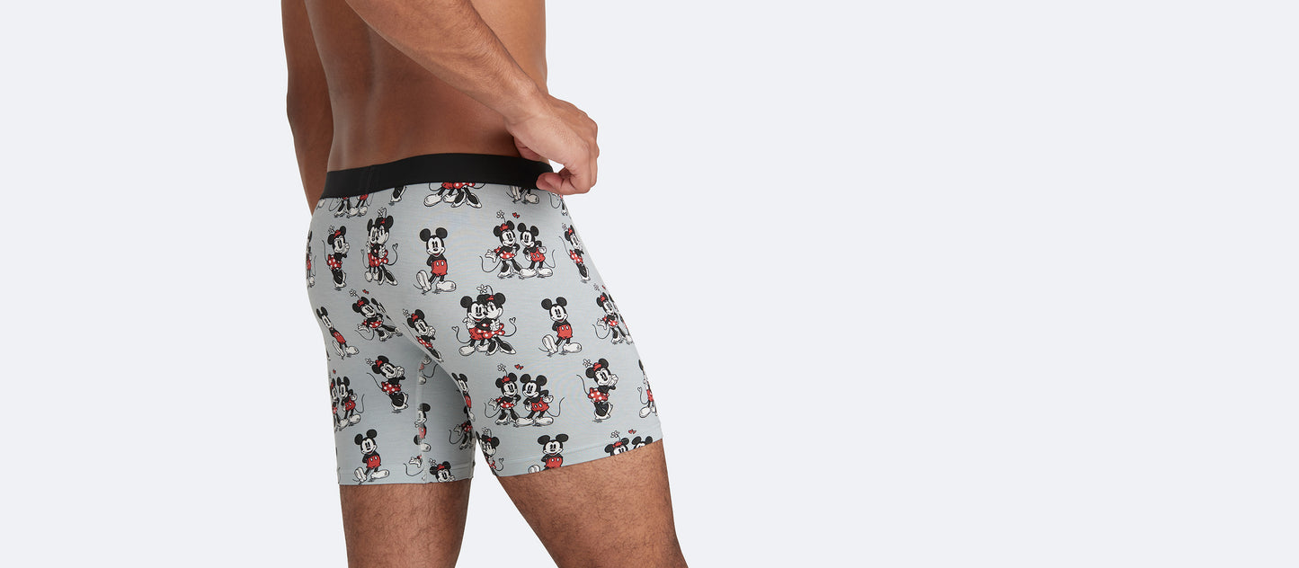 Boxer Brief | Mickey & Minnie