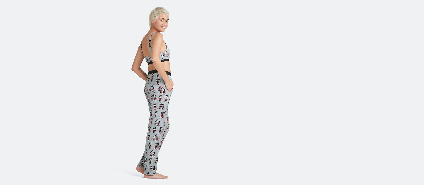 Women's Lounge Pants | Mickey & Minnie