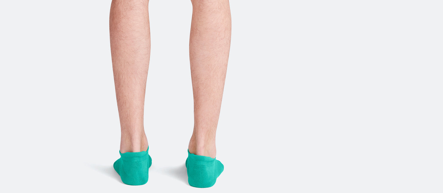 Ankle Sock | Minty Fresh