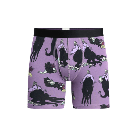 Boxer Brief w/ Fly | Ursula