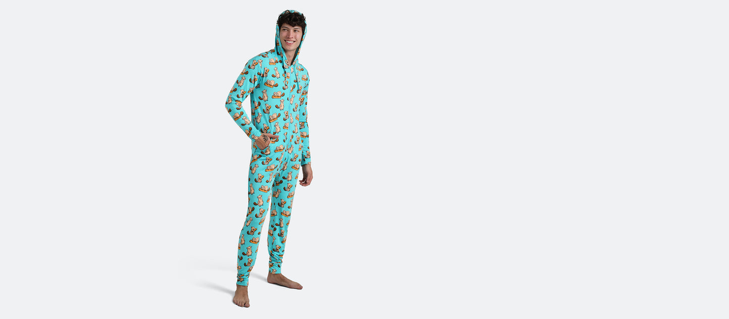 Unisex Onesie | Busy Beavers