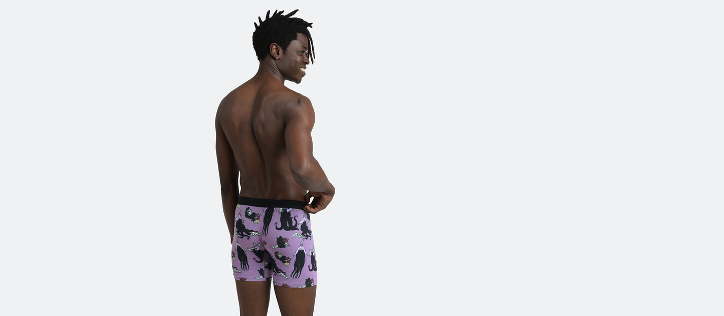 Boxer Brief w/ Fly | Ursula