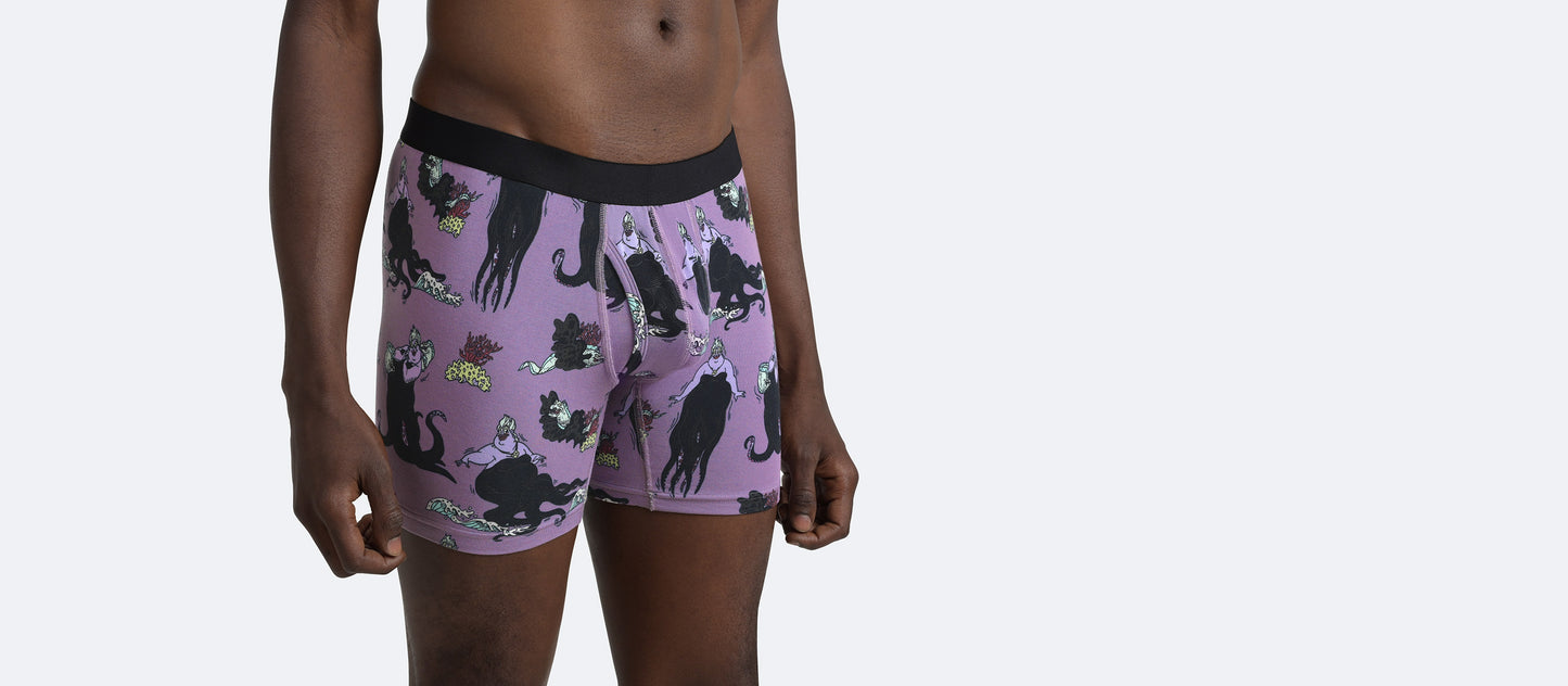 Boxer Brief w/ Fly | Ursula