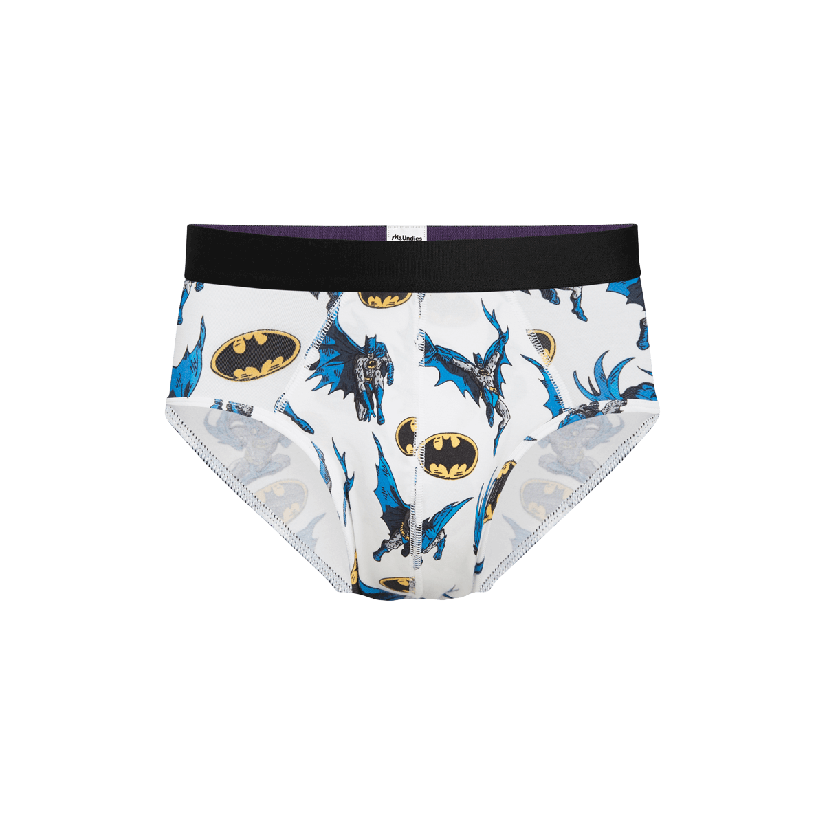 Brief | Batman