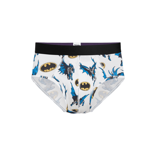 Brief | Batman