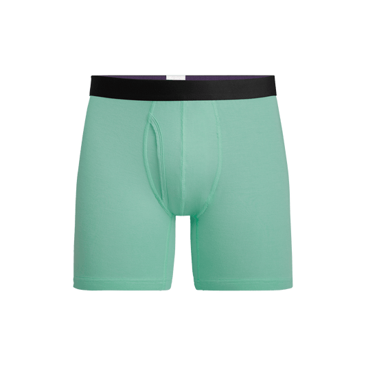 Boxer Brief w/ Fly | Ocean Eyes