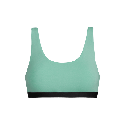 U-Back Bralette | Ocean Eyes