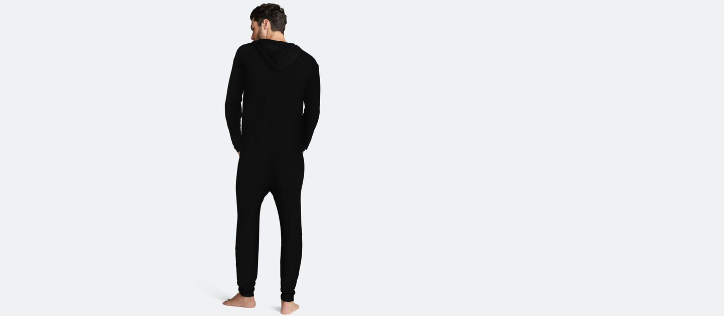 Unisex Onesie | Black