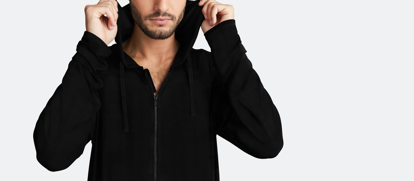 Unisex Onesie | Black