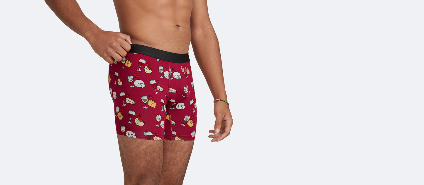 Boxer Brief | Perfect Pairing