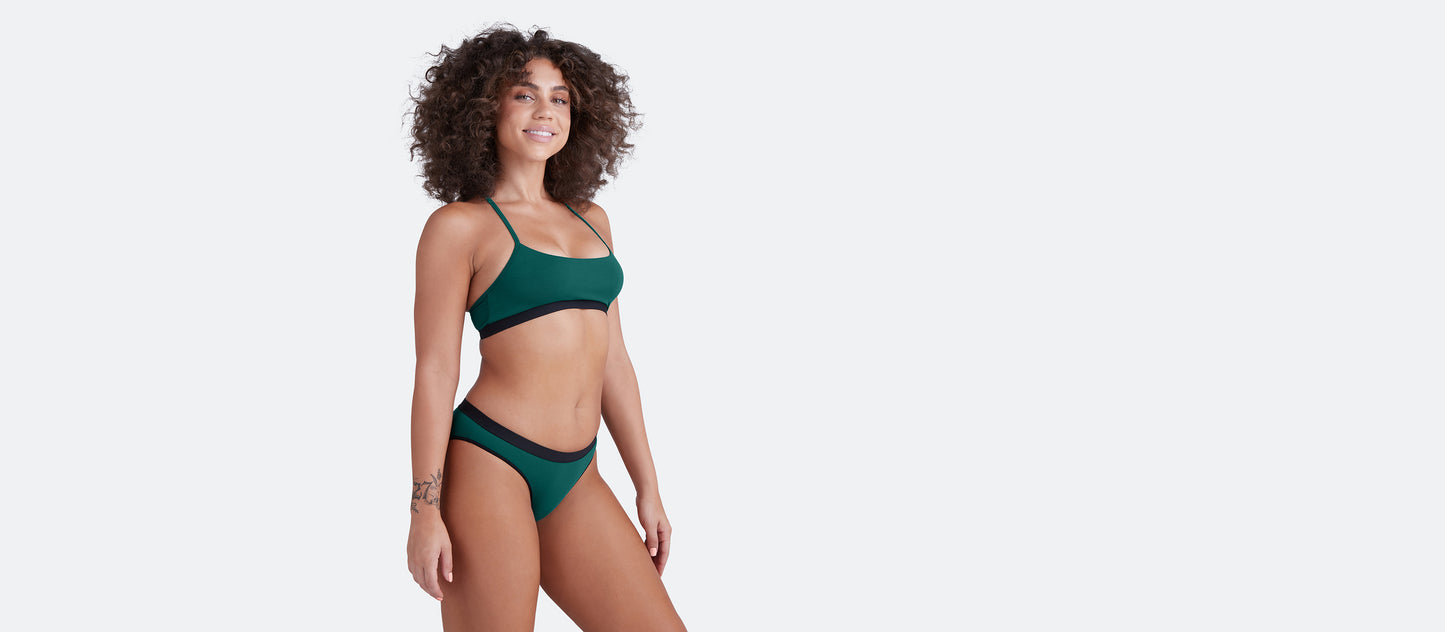 Bikini 3-Pack | Bold Pack