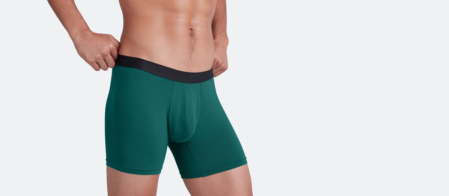 Boxer Brief w/ Fly 6-Pack | Bold Pack