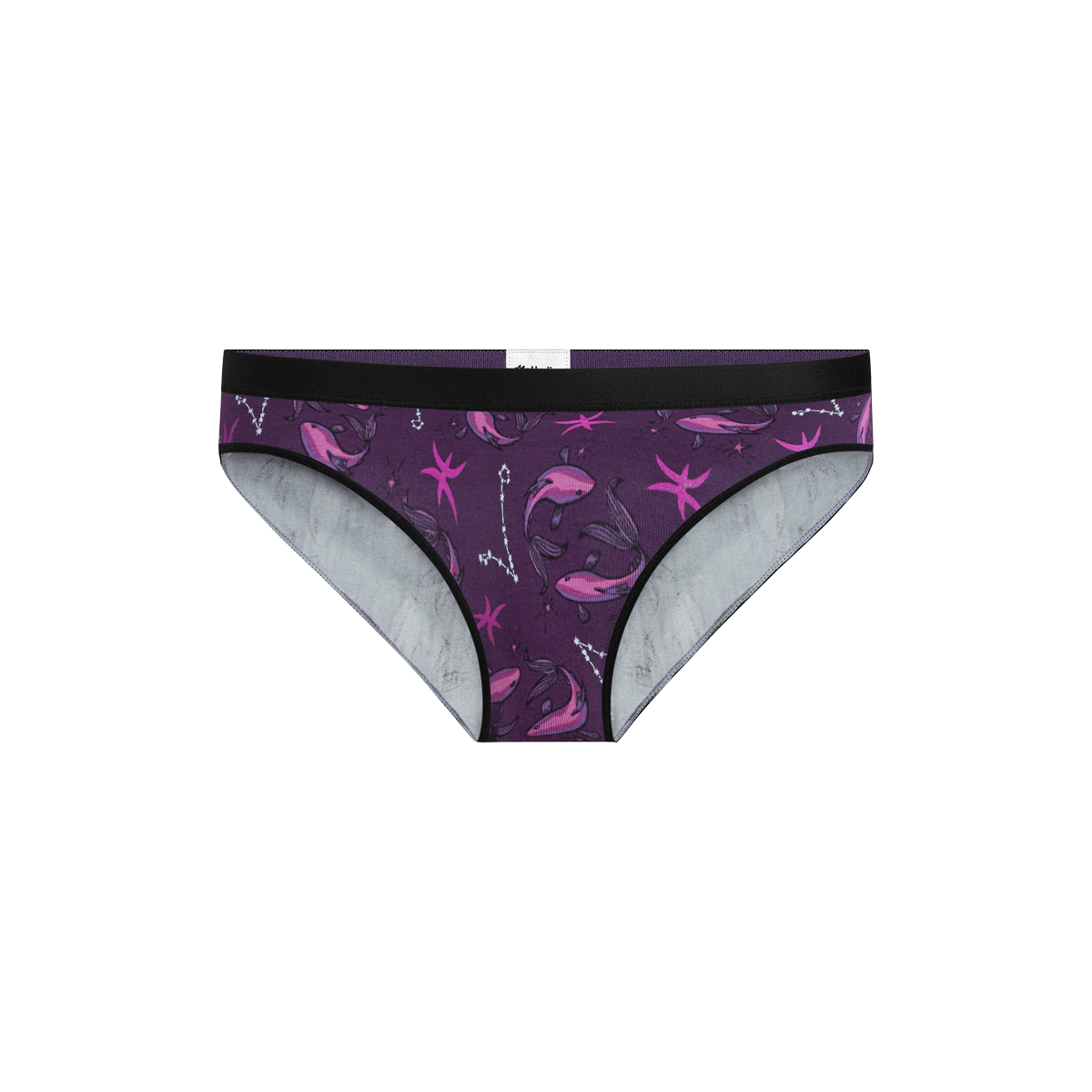 Bikini | Pisces